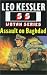 Book Assault on Baghdad (Ss Wotan Series)