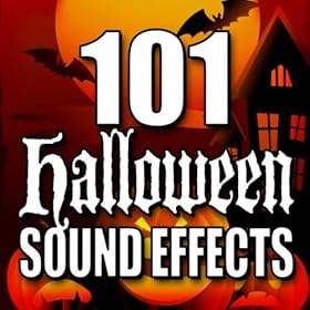 Halloween Sound Effects Mp3