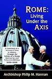 Rome: Living Under the Axis