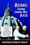 Rome: Living Under the Axis