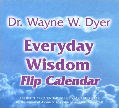  Wayne Dyer