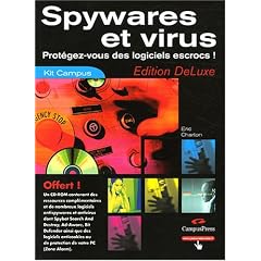 SPYWARES ET VIRUS