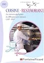 Les sciences appliqu&eacute;es &agrave; l'alimentation, &agrave; l'hygi&egrave;ne et aux &eacute;quipements CAP Cuisine-Restaurant, BEP des m&eacute;tiers de la Restauration et de l'H&ocirc;tellerie