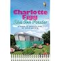Charlotte Figg Takes Over Paradise