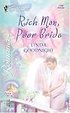 Rich Man, Poor Bride: In A Fairy Tale World... (Silhouette Romance)