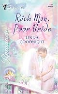 Rich Man, Poor Bride: In A Fairy Tale World... (Silhouette Romance)
