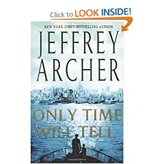 Only Time Will Tell - Jeffrey Archer
