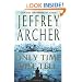 Only Time Will Tell (The Clifton Chronicles)