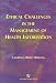 Books : Ethical Challenges in the Management of Health Information
