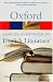 Books : The Concise Oxford Companion to English Literature (Oxford Paperback Reference)
