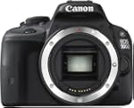 Canon EOS 100D Reflex num�rique 18 Mp...