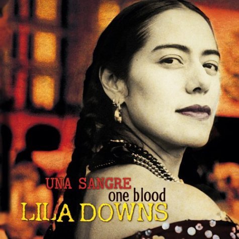 CD-Charts  Music : Una Sangre (One Blood)