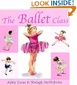 The Ballet Class (Tutu Tilly)