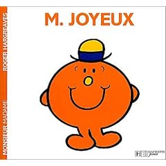 Monsieur Joyeux
