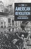 The American Revolution
