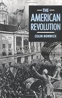 The American Revolution