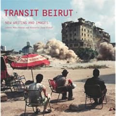 Transit Beirut: New Writing and Images