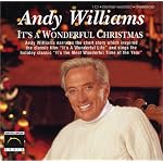 Andy Williams: It's a Wonderful Christmas book cover