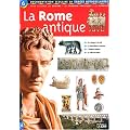 La Rome antique : Documentation scolaire en images autocollantes - D�s 7 ans