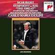 Franz Schubert: Symphony No. 8 (9) "The Great"