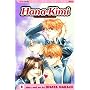 Hana-Kimi: Volume 8