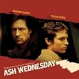 Ash Wednesday