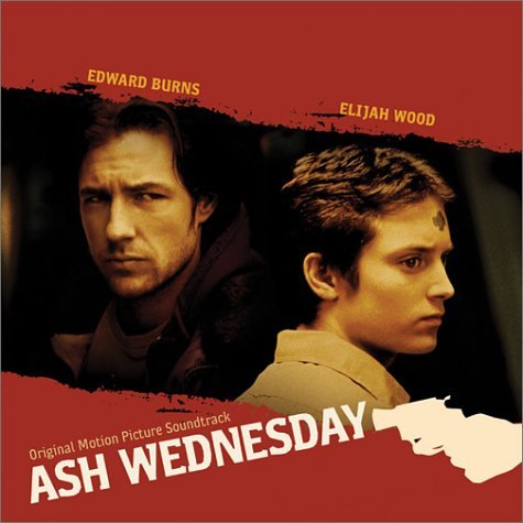 Ash Wednesday David Shire