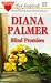 Books : Blind Promises (Love Inspired #61)