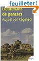 Lieutenant de panzers