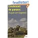 Lieutenant de panzers