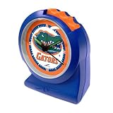 Florida Gators Gripper Alarm Clock
