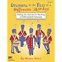 Drumming to the Beat of a Different Marcher: Finding the Rhythm for Teaching a Differentiated Classroom