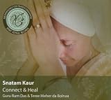 Meditations for Transformation - Connect and Heal