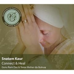 Meditations for Transformation-Connect & Heal