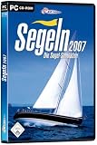 Eigenschaften Global Games  / Segeln 2007