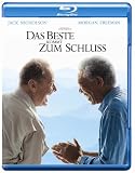 Produkt-Bild: Das Beste kommt zum Schluss                      [Blu-ray]