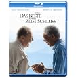 The Bucket List [Blu-ray]