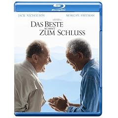 Das Beste kommt zum Schluss [Blu-ray]