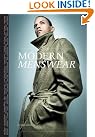 Modern Menswear