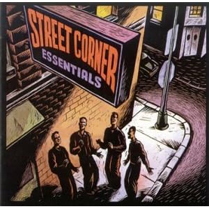 Various Artists - Street Corner Essentials