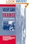 Vichy Law and the Holocaust in France