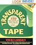 Transparent Tape: Over 350 Super, Simple, and Surprising Uses You've Probably Never Thought of