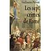 Les sept crimes de Rome