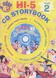 Review The Five Mile Press  / Hi-5 Storybook: 2 (Hi5 Book & CD)