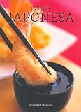 Cocina Japonesa (Spanish Edition)