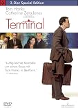 Terminal (Special Edition, 2 DVDs) - Tom Hanks