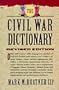 Civil War Dictionary
