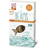 The Honest Kitchen Beams: Fish Skin Chew Dog Treat, 7 OZ