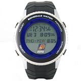 Phoenix Suns NBA Men's Schedule" Watch"