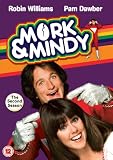 Mork & Mindy - The Second Season [1979] [DVD]